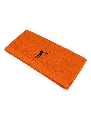 Serviette de toilette PURE TENNIS
