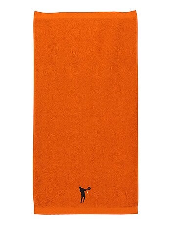 Serviette de toilette PURE TENNIS