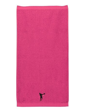 Serviette de toilette PURE TENNIS