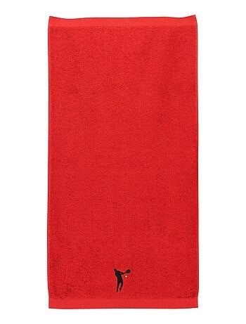 Serviette de toilette PURE TENNIS