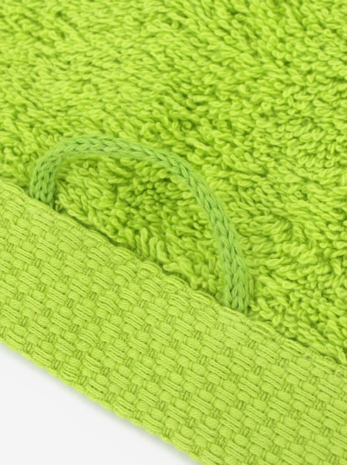 Serviette de toilette PURE - Kiabi