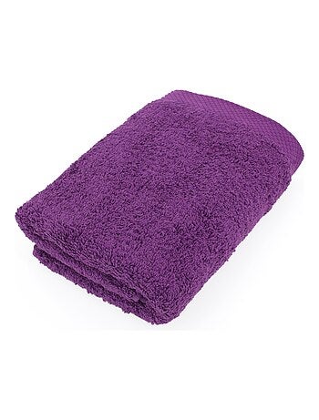 Serviette de toilette PURE