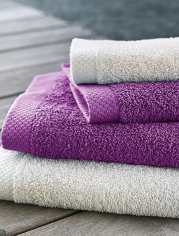 Serviette de toilette PURE