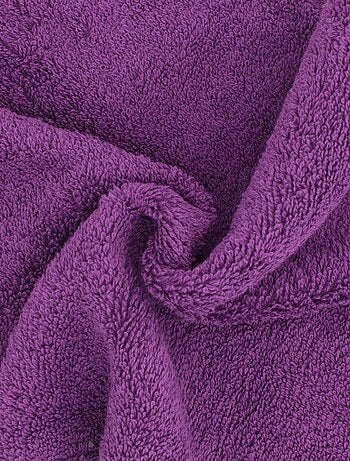 Serviette de toilette PURE