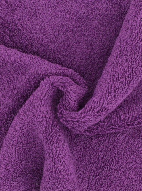 Serviette de toilette PURE - Kiabi