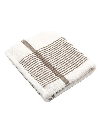 Serviette de toilette RIBBON