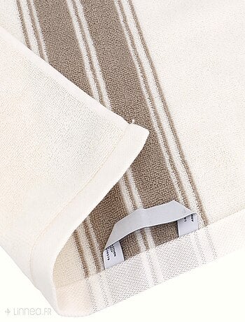 Serviette de toilette RIBBON II