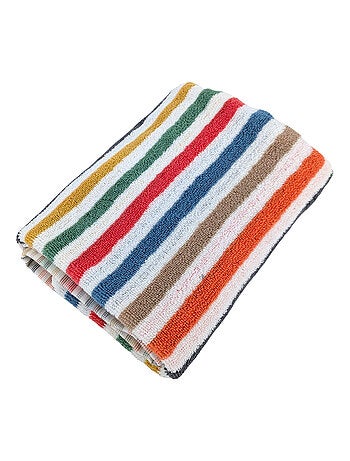 Serviette de toilette RISALTO