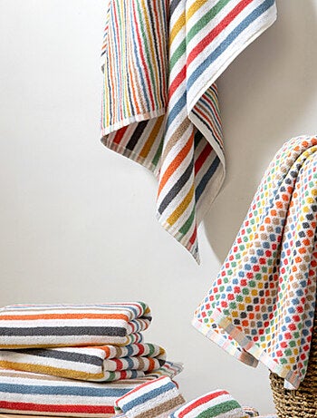 Serviette de toilette RISALTO