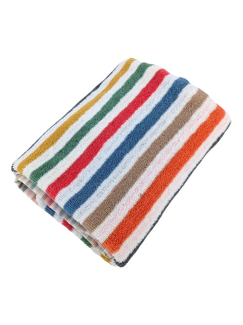 Serviette de toilette RISALTO - Kiabi Serviette de toilette RISALTO - Kiabi