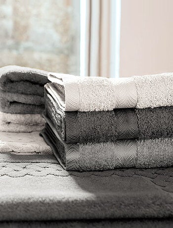 Serviette de toilette ROYAL CRESENT