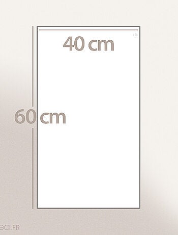 Serviette de toilette ROYAL CRESENT