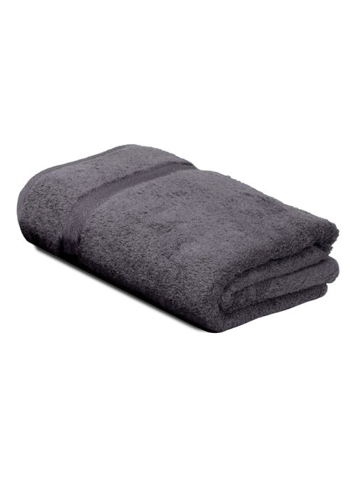 Serviette de toilette ROYAL CRESENT - Kiabi