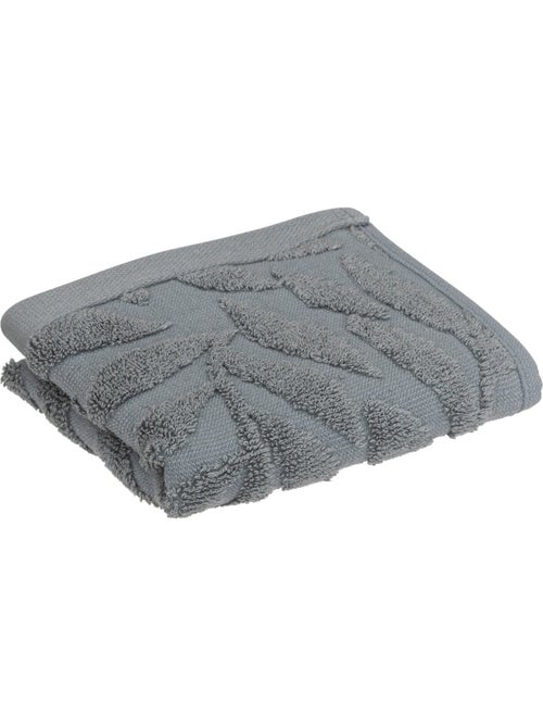 Serviette de toilette SEA VIEW - Kiabi Serviette de toilette SEA VIEW - Kiabi