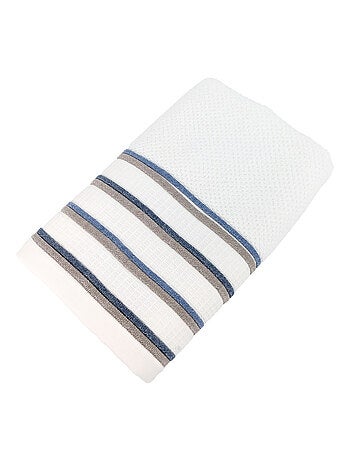 Serviette de toilette SERATA