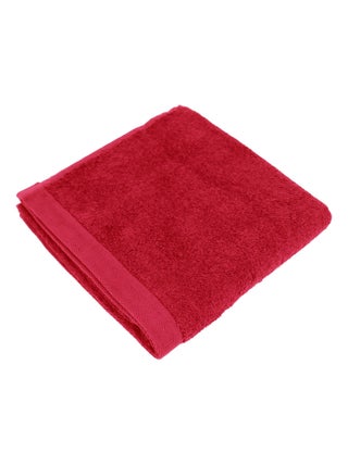 Serviette de toilette SOFTY