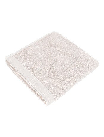 Serviette de toilette SOFTY
