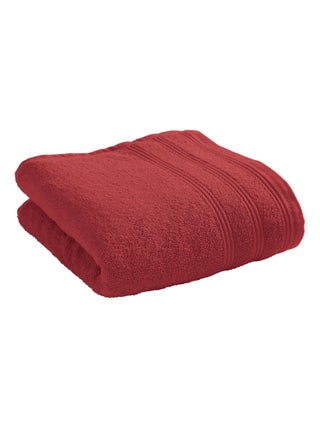 Serviette de toilette "Spa" 50 x 100 cm / 400 gr/m² - "Spa" Cuivre - Serviette de toilette 50 x 100