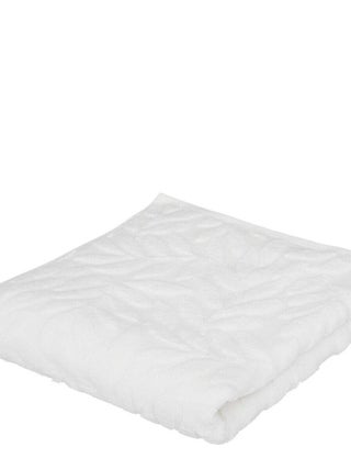 Serviette de toilette tencel Ciselle