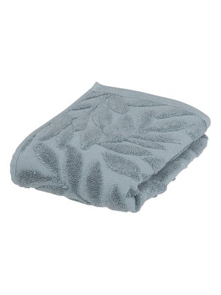 Serviette de toilette tencel Ciselle