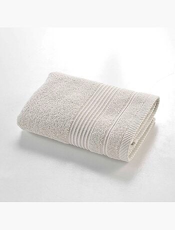 Serviette de toilette Tendresse