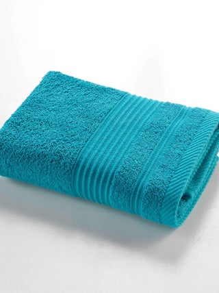Serviette de toilette Tendresse
