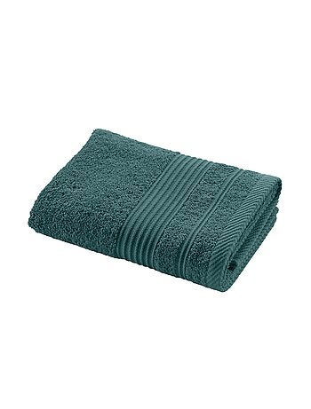 Serviette de toilette Tendresse