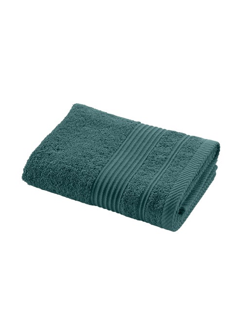 Serviette de toilette Tendresse - Kiabi