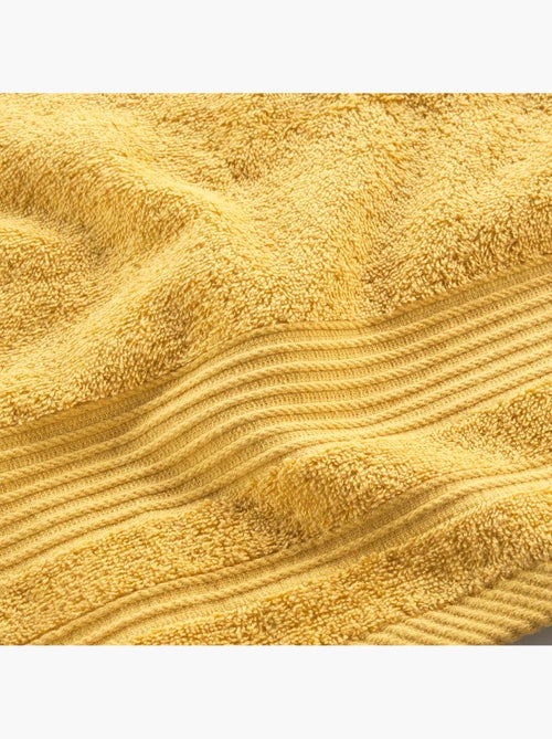 Serviette de toilette Tendresse - Kiabi