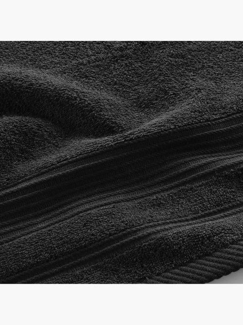 Serviette de toilette Tendresse - Kiabi