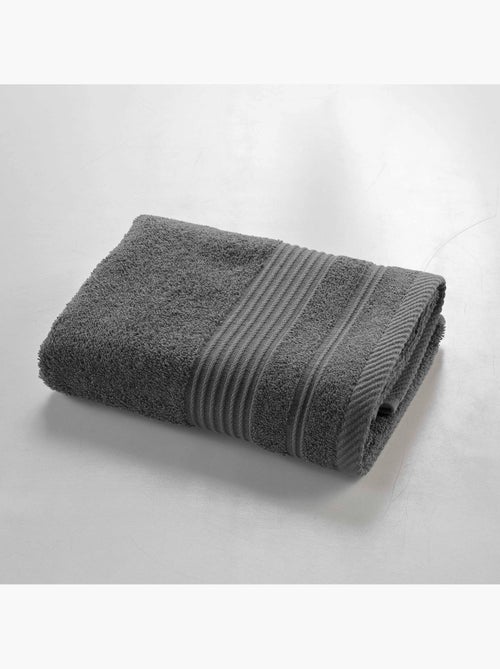 Serviette de toilette Tendresse - Kiabi