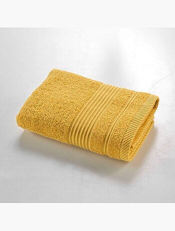 Serviette de toilette Tendresse