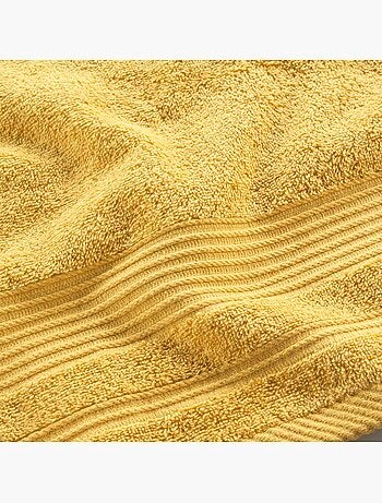 Serviette de toilette Tendresse