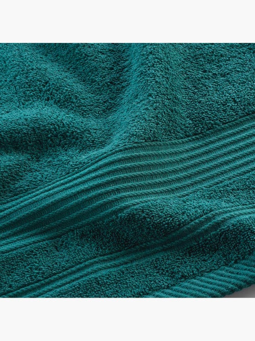 Serviette de toilette Tendresse - Kiabi