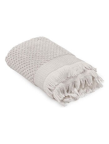 Serviette de toilette TETHYS