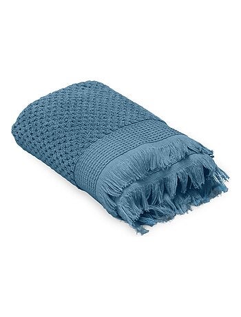 Serviette de toilette TETHYS