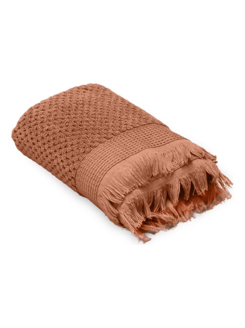 Serviette de toilette TETHYS - Kiabi