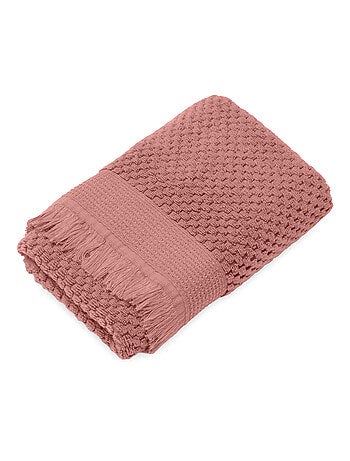 Serviette de toilette TETHYS