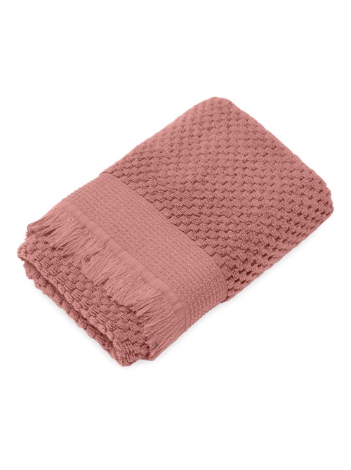 Serviette de toilette TETHYS - Kiabi