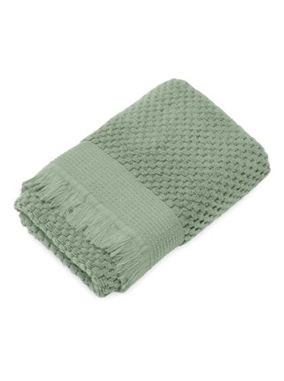 Serviette de toilette TETHYS