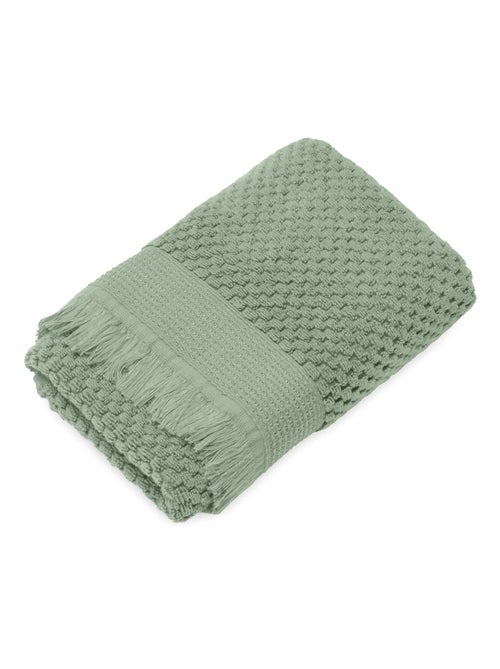 Serviette de toilette TETHYS - Kiabi