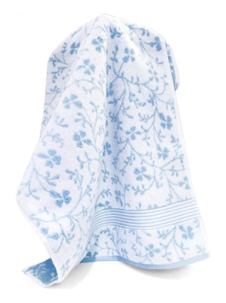 Serviette de toilette VINTAGE FLORAL