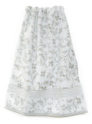 Serviette de toilette VINTAGE FLORAL