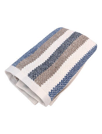 Serviette de toilette VISTA