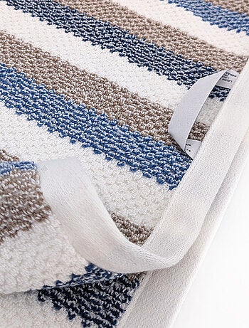 Serviette de toilette VISTA