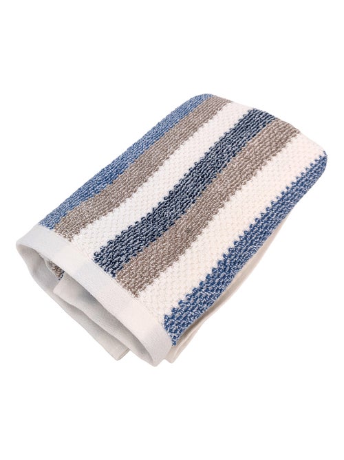 Serviette de toilette VISTA - Kiabi
