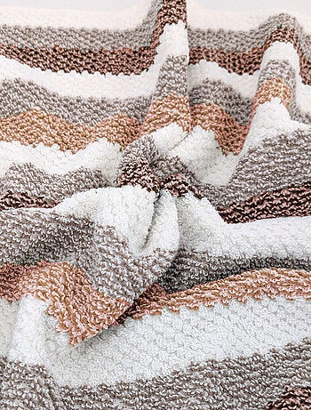 Serviette de toilette VISTA