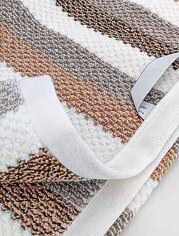 Serviette de toilette VISTA