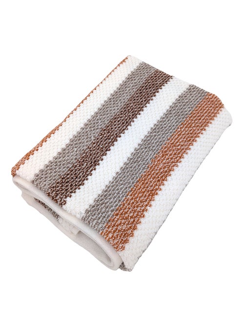 Serviette de toilette VISTA - Kiabi