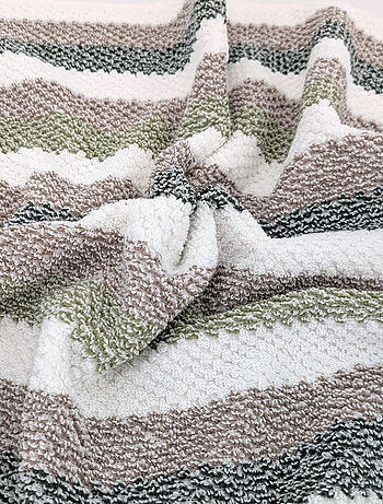 Serviette de toilette VISTA